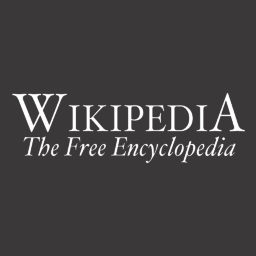 Wikipedia Icon 256x256 png